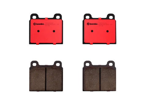 Brembo P85002n Brake Pad||p85002n.Jpg||85||brmp85002n||1041121
