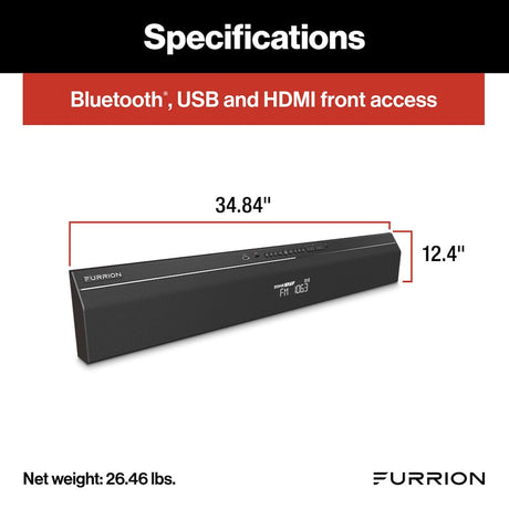 Furrion Llc Fsb2n25mc-Bl Speaker||fsb2n25mc-Bl_1.Jpg||86||f6n2021123572||1169165