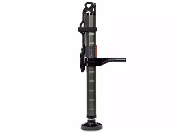 Go Rhino Xg-Rj50020b Jack Bumper Lift Adapter||xg-Rj50020b.Jpg||85||g26xgrj50020b||2276159