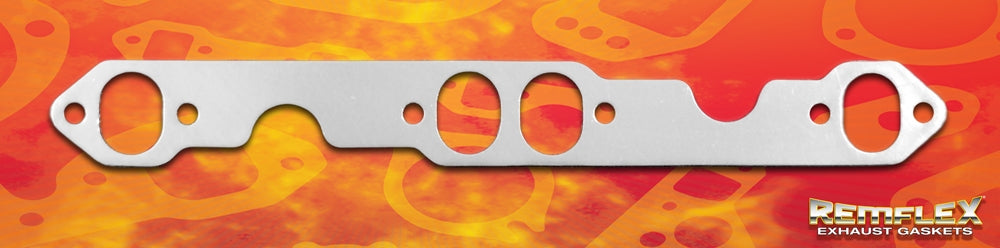Remflex Gaskets 2032 Exhaust Header Gasket||2032_1.Jpg||86||r1b2032||895964