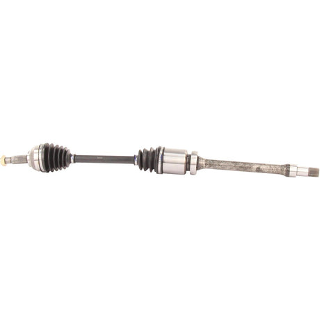 Trakmotive Fd-8027 Cv Axle Shaft||fd-8027.Jpg||85||trkfd8027||936895