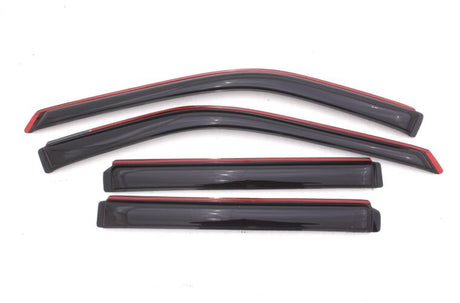 Product of Auto Ventshade (AVS) 194293 Ventvisor Inside Channel Rainguard 
