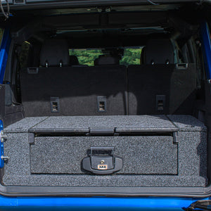Product of Arb Bronfkik Cargo Slide Trim Kit