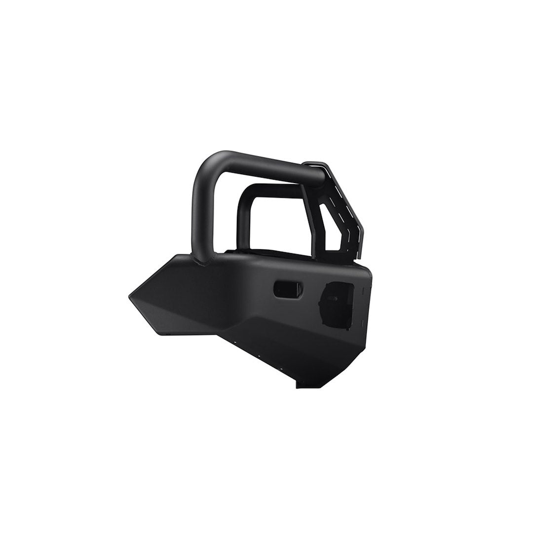 Product of ARB 3415020K Summit Bar Steel Powder Coated Bumper 