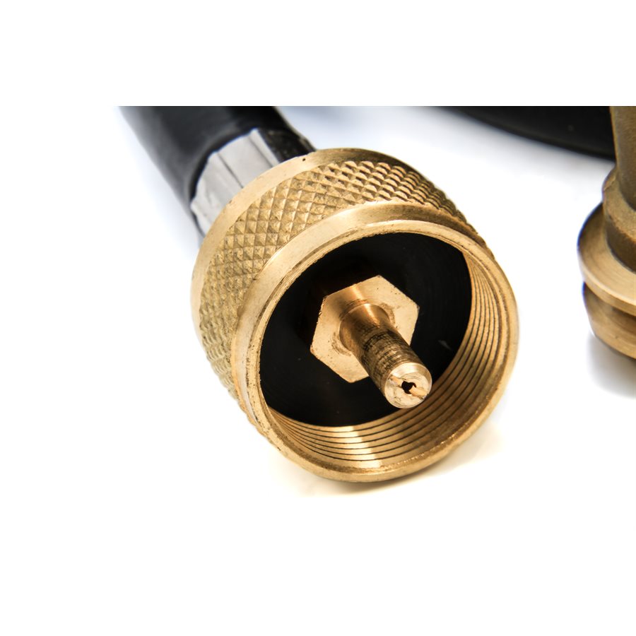 Product of Camco 59103 Propane Supply Splitter