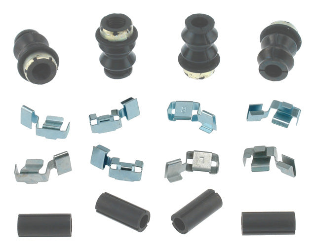 Raybestos Brakes H5652a Disc Brake Hardware Kit||h5652a-1.Jpg||85||r42h5652a||1286958