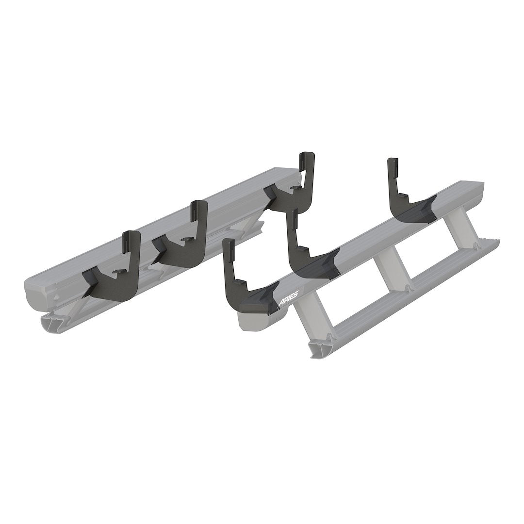 Product of Aries 3025103 Running Board Mounting Kit