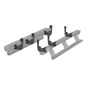 Product of Aries 3025103 Running Board Mounting Kit