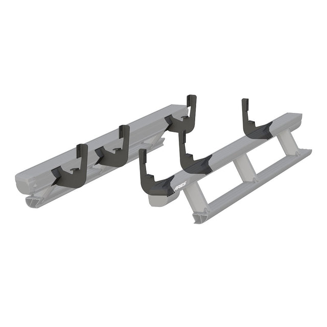 Product of Aries 3025103 Running Board Mounting Kit