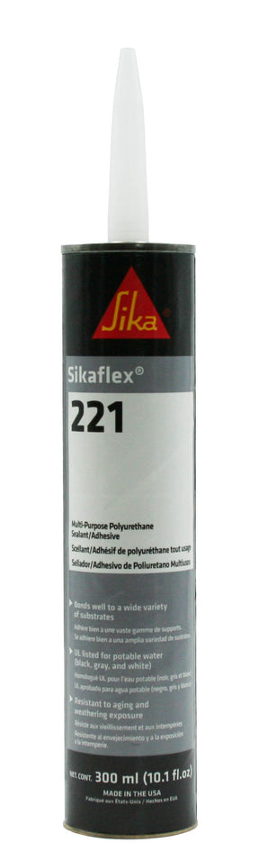 Ap Products 017-90891 Caulk Sealant||sikaflex 221.Jpg||85||a1w01790891||1045220