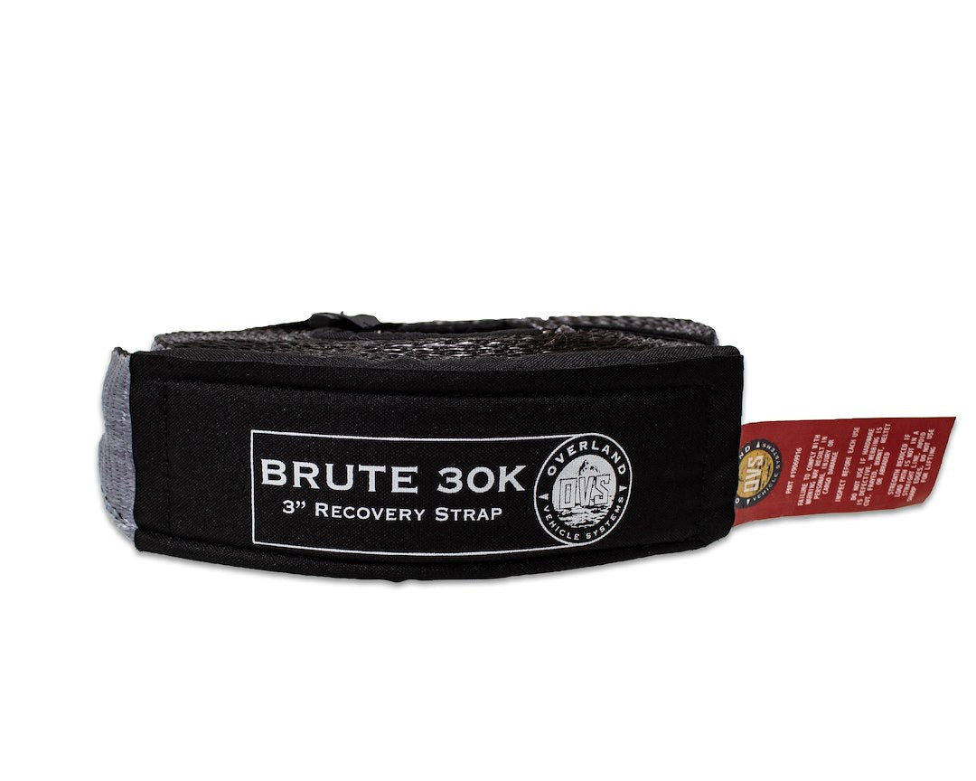 Overland Vehicle Systems 19069916 Tow Strap||19069916_Hero_1.Jpg||91||ovs19069916||1246272