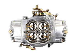 Product of Holley Performance 0-82751SA 4 750 No Choke Carburetor 