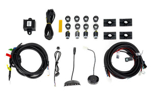 Brandmotion 9002-3010 Parking Aid System||9002-3010.Jpg||85||b1m90023010||1574640