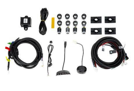 Brandmotion 9002-3010 Parking Aid System||9002-3010.Jpg||85||b1m90023010||1574640