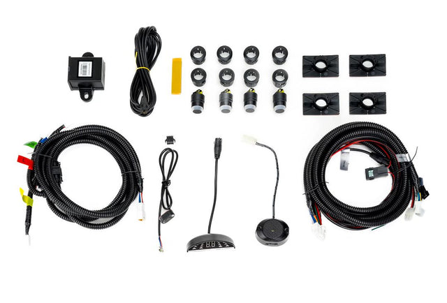 Brandmotion 9002-3010 Parking Aid System||9002-3010.Jpg||85||b1m90023010||1574640