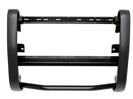 Westin Public Safety 36-4195 Bumper Push Bar||36-4195.Png||85||w16364195||2265959