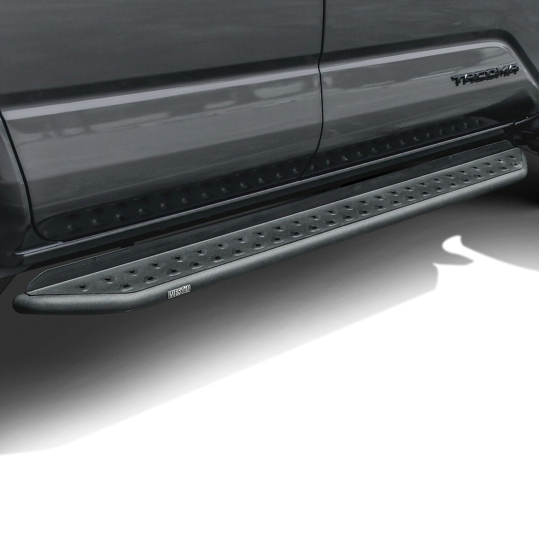 Product of Westin Automotive 28-32785 Outlaw Running Board 