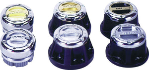 Product of Mile Marker 457 Locking Hub