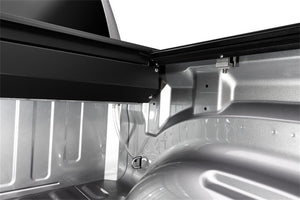 Product of Roll-N-Lock M-Series ™ Soft Manual Retractable LG401M Tonneau Cover 