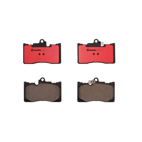 Brembo P83072n Brake Pad||p83072n_Oth.Jpg||85||brmp83072n||1754078