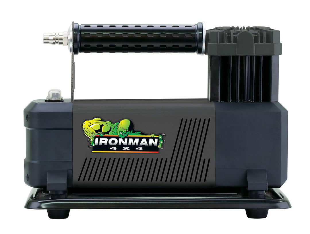 Ironman 4x4 Icompressor003 Air Compressor||||86||irnpressor003||2022859