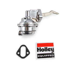Holley Performance 12-390-11 Fuel Pump Mechanical||||86||h191239011||2020908