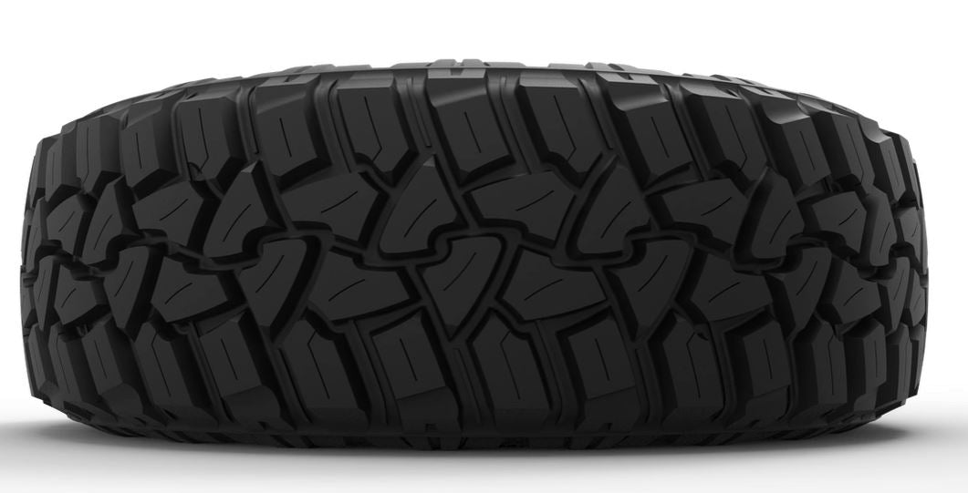Fury Off Road Tires Fchiif33125022a Tire||||89||forif33125022||2018938