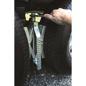 Eaz Lift 44661 Wheel Chock||44661_7.Jpg||92||c1w44661||1366257