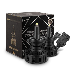 Alpharex Usa 110011 Headlight Bulb||110011_6.Jpg||91||alp110011||1141580