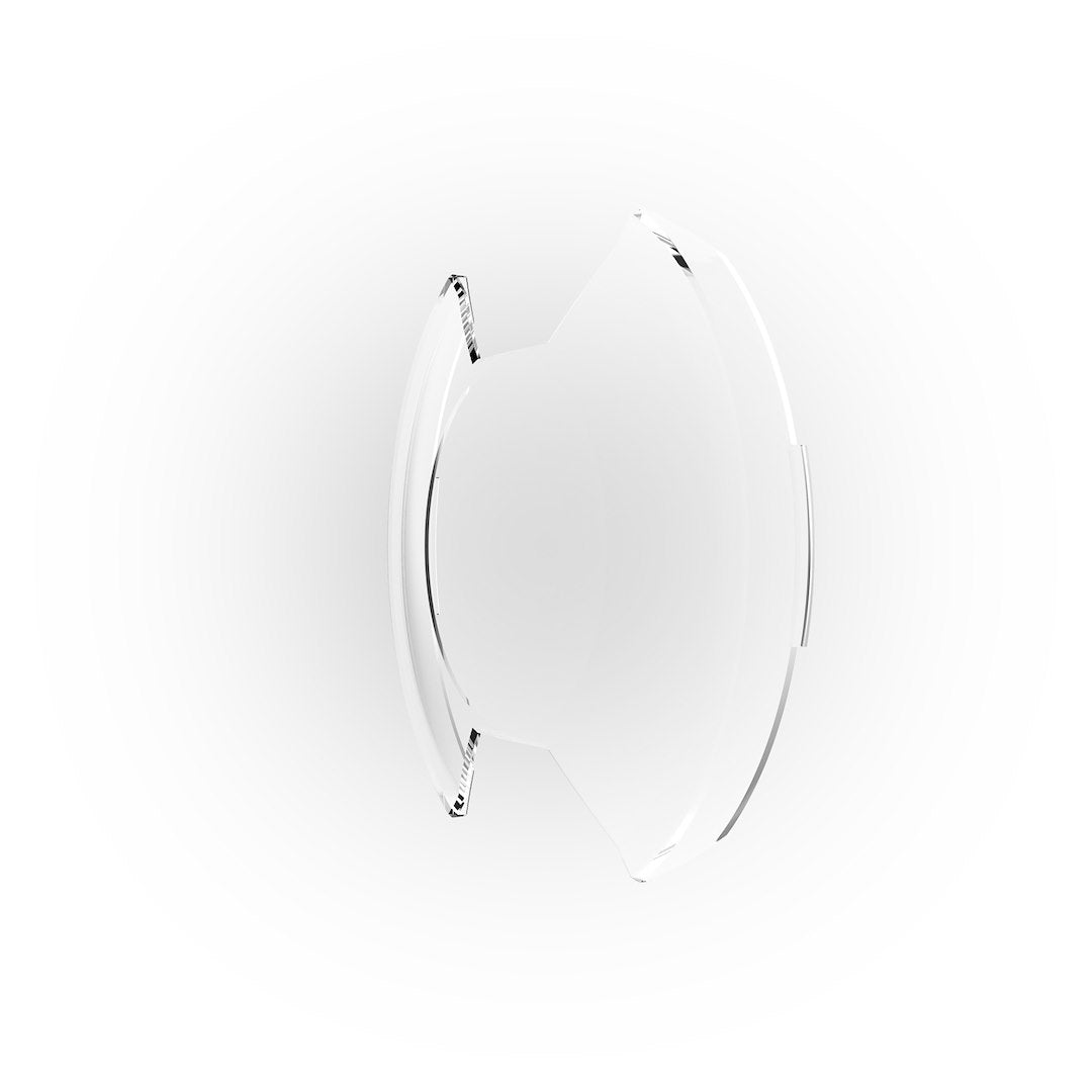 Kc Hilites 5207 Driving/ Fog Light Cover||5207_Cover_Grill_Shield_8.Jpg||92||k135207||1657603