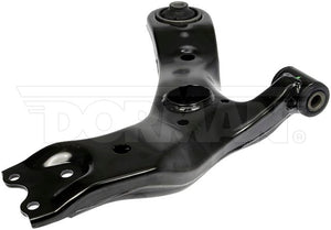 Product of Dorman (OE Solutions) 521-250 OE Solutions ™ Steel Control Arm 
