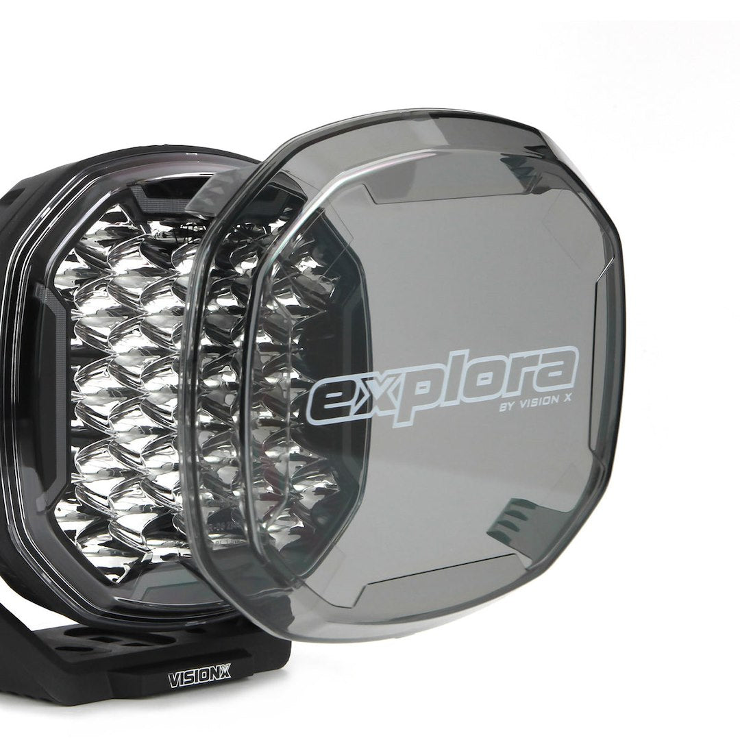 Vision X Lighting Ex-Dl24skit Driving/ Fog Light||ex-Dl24skit_2.Jpg||87||v47exdl24ski||2219861