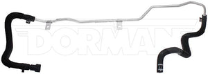 Dorman (Oe Solutions) 626-338 Coolant Pipe||626-338.Jpg||85||d18626338||1072564