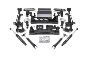 Readylift 44-30601 Lift Kit Suspension||||85||r904430601||1915544