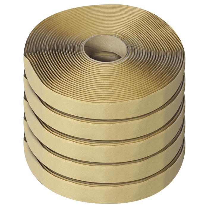 Product of Dicor Corp. Bt-1834-5 Roof Repair Tape