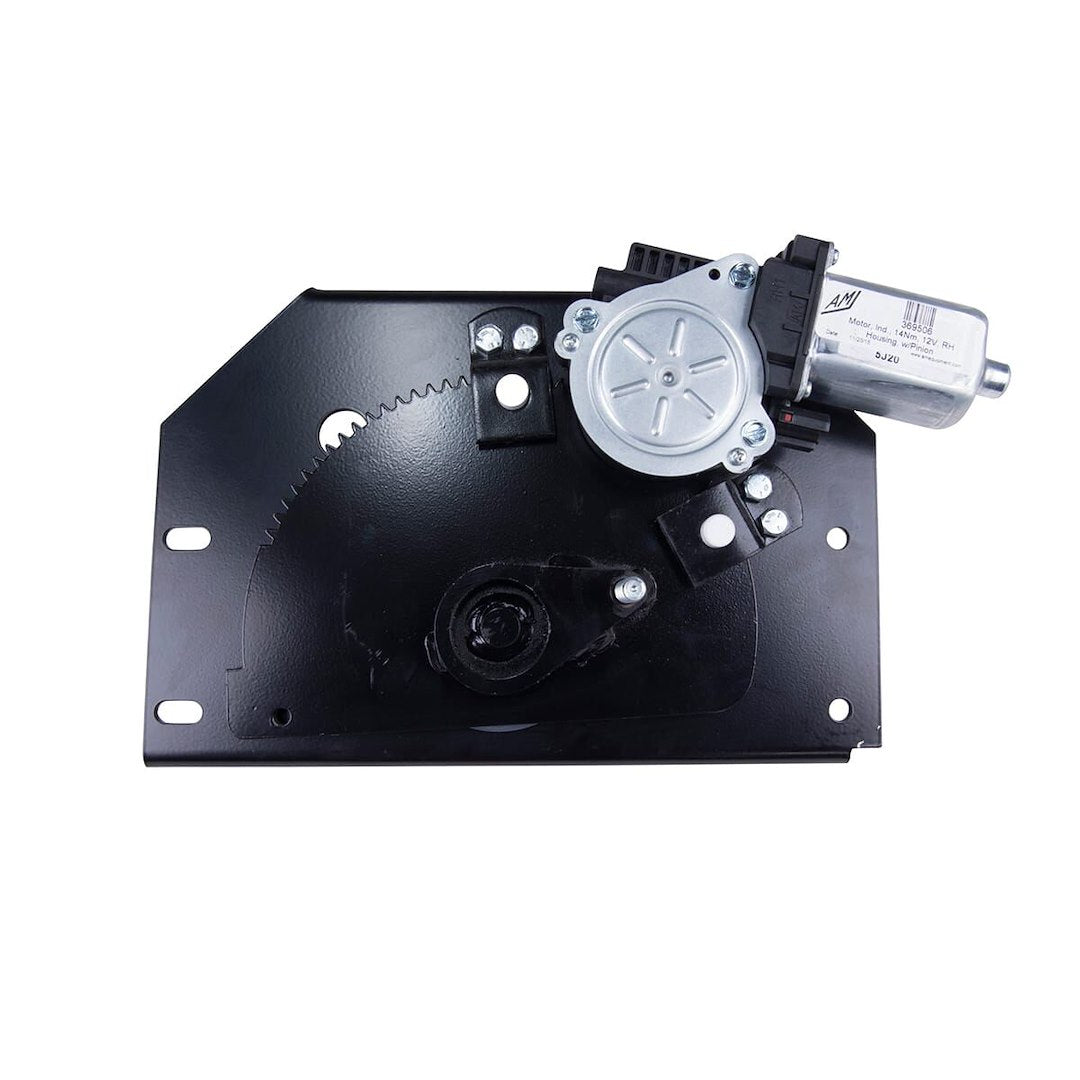 Product of Lippert Components 369529 Entry Step Motor/ Gearbox Upgrade