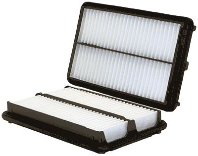 Product of Pro-Tec by Wix 346 OEM Disposable Air Filter 