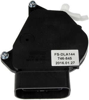 Dorman (Oe Solutions) 746-845 Door Lock Actuator Motor||746-845-003.Jpg||87||d18746845||946568