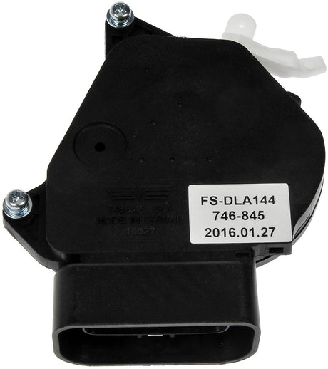 Dorman (Oe Solutions) 746-845 Door Lock Actuator Motor||746-845-003.Jpg||87||d18746845||946568