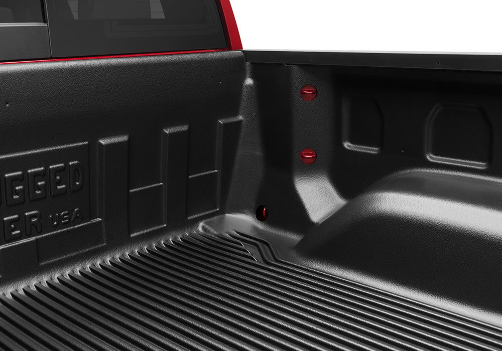 Product of Rugged Liner C65U14 Rugged Liner Bed Liners 