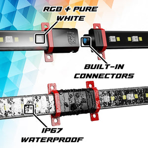 Xk Glow Mx-Car-Pro Underbody Light Kit||mx-Car-Pro_1.Jpg||86||xkgmxcarpro||1567736