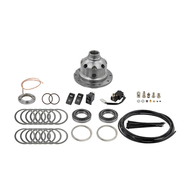 Arb Rd147 Differential Carrier||||85||arbrd147||2004688