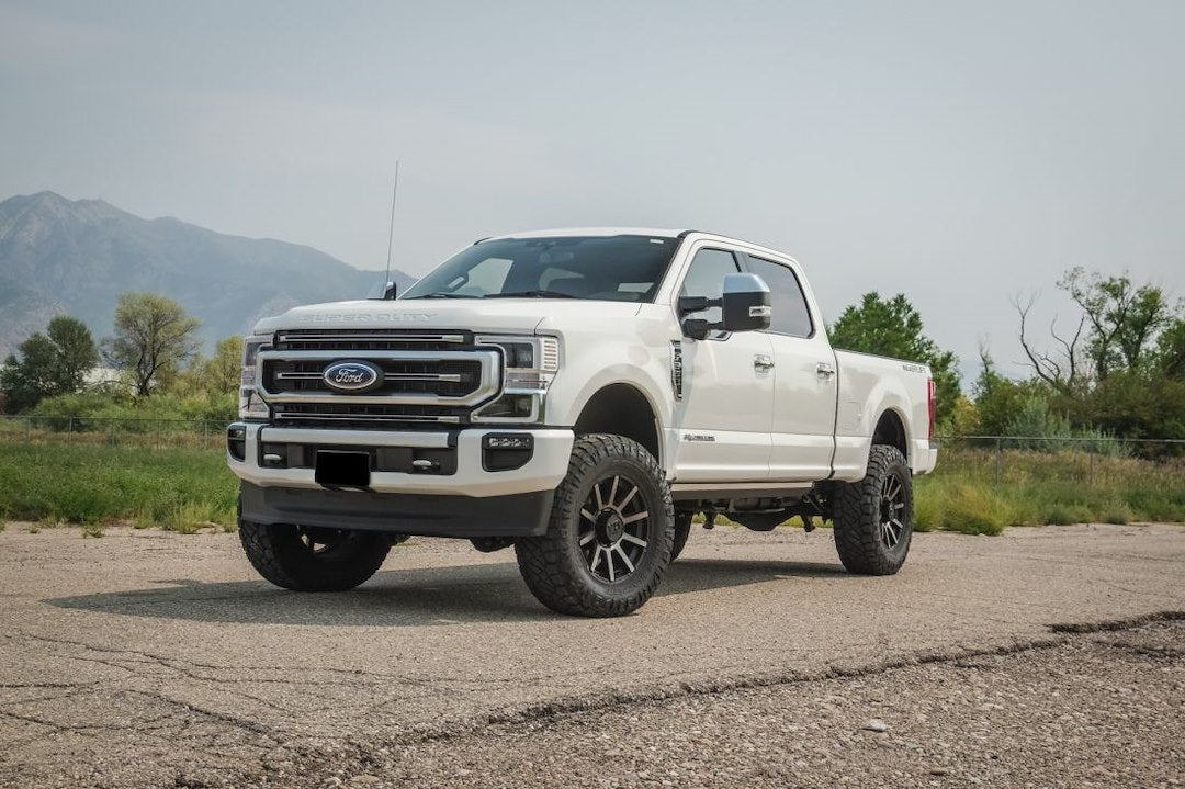 Product of ReadyLIFT 63-27440 Lift Kit Suspension 