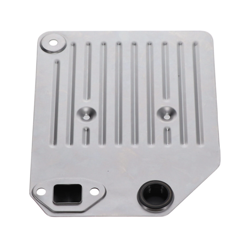 Wix Filters 58939 Auto Trans Filter||||87||w6858939||1925365