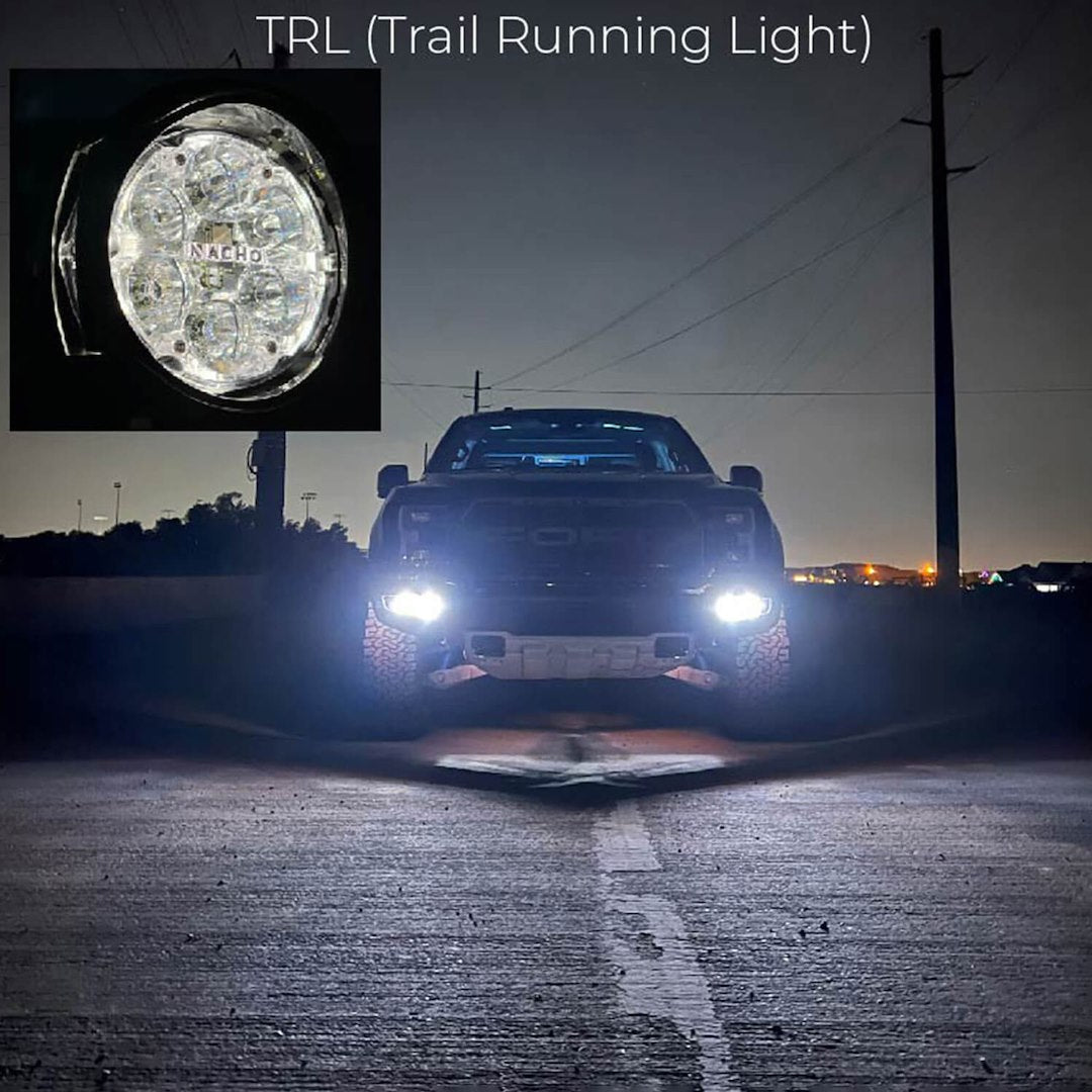 Product of ARB PM411 Driving/ Fog Light 