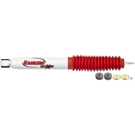 Product of Rancho RS55234 RS5000X Twin Tube Shock Absorber 