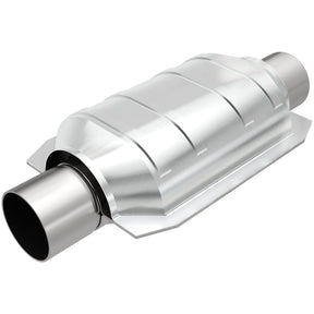 Magnaflow California Converter 447209 Catalytic Converter||447209.Jpg||85||m66447209||1497250