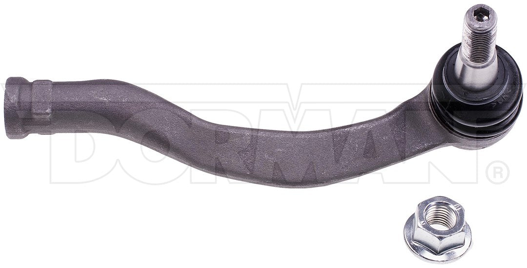Product of Dorman Chassis TO12122PR Premium ™ OEM Steel Tie Rod End 