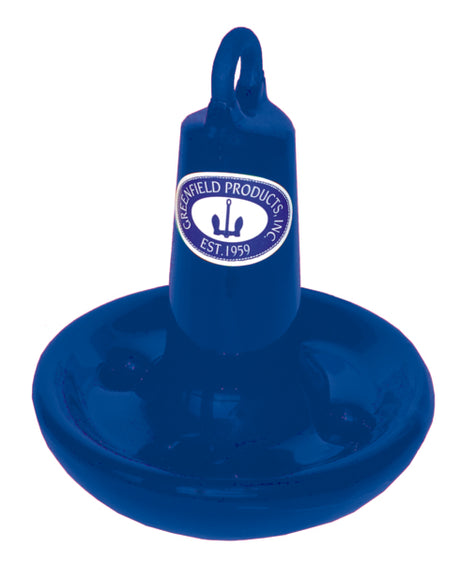 Product of Greenfield Products 510-R Boat Anchor