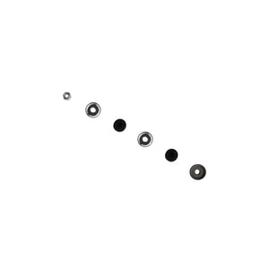 Product of Bilstein 24-100144 B8 5100 Series Monotube Shock Absorber 